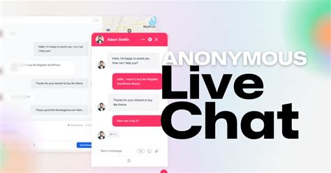 Free and Anonymous Live Sex Chat